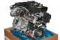 Motor Benzin BM256930  - Bild 1