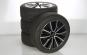 Kompletträder Set 18 Zoll Alu PIRELLI CLS-Klasse 257  - Bild 1