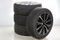 Kompletträder Set 18 Zoll Alu MICHELIN CLS-Klasse 257  - Bild 1