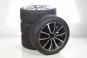 Kompletträder Set 18 Zoll Alu GOODYEAR CLS-Klasse 257  - Bild 1