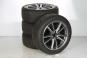 Kompletträder Set 18 Zoll Alu MICHELIN CLS-Klasse 257  - Bild 1