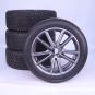 Kompletträder Set 18 Zoll Alu GOODYEAR CLS-Klasse 257  - Bild 1