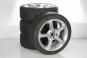 Kompletträder Set 19 Zoll Alu PIRELLI CLS-Klasse 257  - Bild 1