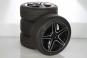 Kompletträder Set AMG 19 Zoll Alu PIRELLI CLS-Klasse 257  - Bild 1