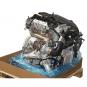 Motor Benzin BM264920  - Bild 1