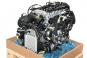 Motor Benzin BM264920  - Bild 1