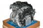 Motor Benzin BM264920  - Bild 1