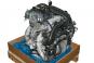 Motor Benzin BM264920  - Bild 1