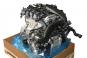 Motor Benzin BM264920  - Bild 1