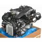 Motor Benzin BM264920  - Bild 1