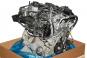 Motor Benzin BM270910  - Bild 1