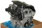 Motor Benzin BM270910  - Bild 1