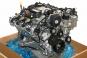 Motor Benzin BM272952  - Bild 1