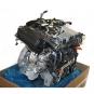 Motor Benzin BM274920  - Bild 1