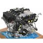 Motor Benzin BM274920  - Bild 1