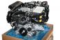 Motor Benzin BM274910  - Bild 1
