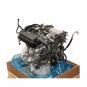 Motor Benzin BM274920  - Bild 1