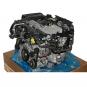 Motor Benzin BM274920  - Bild 1