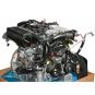 Motor Benzin BM274910  - Bild 1