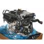 Motor Benzin BM274920  - Bild 1