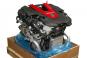 Motor Benzin BM276823  - Bild 1
