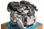 Motor Benzin BM276821  - Bild 1