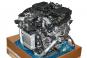 Motor Benzin BM276823  - Bild 1