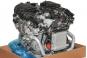 Motor Benzin BM276853  - Bild 1