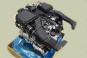Motor Benzin BM276823  - Bild 1