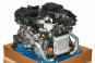 Motor Benzin BM276820  - Bild 1