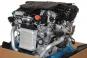 Motor Benzin BM276824  - Bild 1