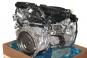 Motor Benzin BM276826  - Bild 1