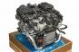Motor Benzin BM276823  - Bild 1