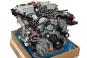 Motor Benzin BM277980  - Bild 1