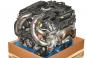 Motor Benzin BM278929  - Bild 1