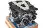 Motor Benzin BM279980  - Bild 1
