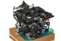 Motor Benzin BM279980  - Bild 1