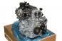 Motor Benzin BM282914  - Bild 1