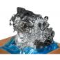 Motor Benzin BM282914  - Bild 1