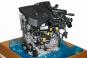 Motor Benzin BM282914  - Bild 1
