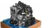 Motor Benzin BM282814  - Bild 1