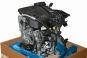 Motor Benzin BM282914  - Bild 1