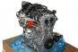 Motor Benzin BM282914  - Bild 1