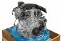 Motor Benzin BM282914  - Bild 1