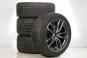 Kompletträder Set AMG 19 Zoll Alu PIRELLI AMG GT 290  - Bild 1