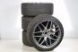 Kompletträder Set AMG 21 Zoll Alu MICHELIN AMG GT 290  - Bild 1