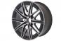 Alufelge AMG 10-Speichen-Rad  - Bild 1