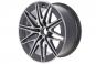 Alufelge AMG 10-Speichen-Rad  - Bild 1