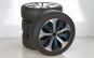 Kompletträder Set 20 Zoll Alu PIRELLI EQC-Klasse 293  - Bild 1
