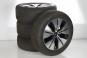 Kompletträder Set 19 Zoll Alu PIRELLI EQC-Klasse 293  - Bild 1